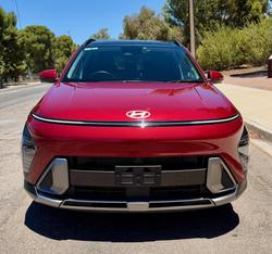 2023 Hyundai Kona Premium