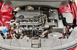 2023 Hyundai Kona Premium