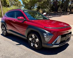2023 Hyundai Kona Premium