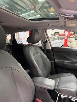 2023 Hyundai Kona Premium