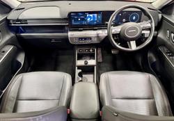 2023 Hyundai Kona Premium