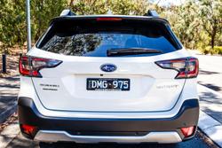 2024 Subaru Outback AWD Touring