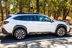 2024 Subaru Outback AWD Touring