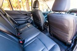 2024 Subaru Outback AWD Touring