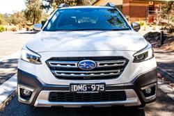 2024 Subaru Outback AWD Touring