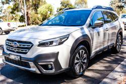 2024 Subaru Outback AWD Touring
