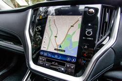 2024 Subaru Outback AWD Touring