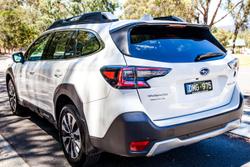 2024 Subaru Outback AWD Touring