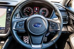 2024 Subaru Outback AWD Touring