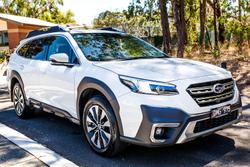 2024 Subaru Outback AWD Touring