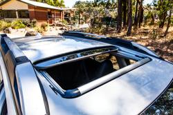 2024 Subaru Outback AWD Touring