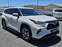 2023 Toyota Kluger GXL