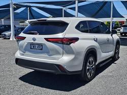 2023 Toyota Kluger GXL