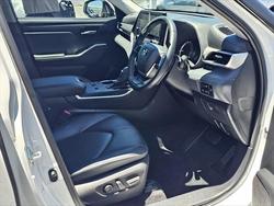 2023 Toyota Kluger GXL