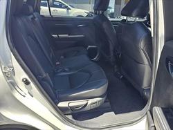 2023 Toyota Kluger GXL