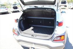 2018 Hyundai Kona Highlander