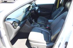 2018 Hyundai Kona Highlander