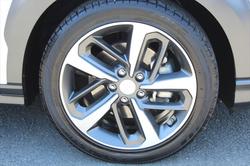 2018 Hyundai Kona Highlander