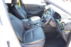 2018 Hyundai Kona Highlander