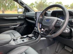 2025 Ford Ranger Wildtrak