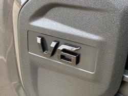 2025 Ford Ranger Wildtrak