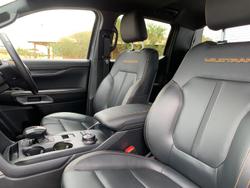 2025 Ford Ranger Wildtrak