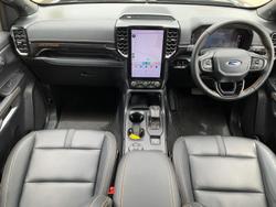 2025 Ford Ranger Wildtrak