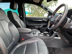 2025 Ford Ranger Wildtrak