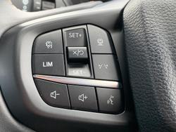 2025 Ford Ranger Wildtrak