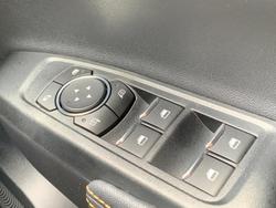 2025 Ford Ranger Wildtrak