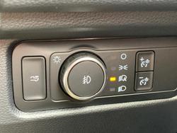 2025 Ford Ranger Wildtrak