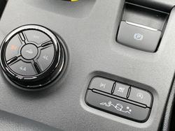 2025 Ford Ranger Wildtrak