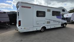 2016 Avida Esperance