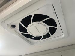 2022 JB Caravans 19'6 Dirt Road Xtreme Rear Door