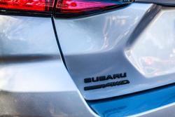 2025 Subaru Impreza 2.0S