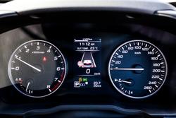 2025 Subaru Impreza 2.0S