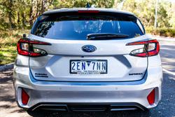 2025 Subaru Impreza 2.0S