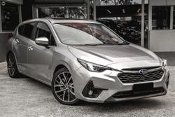 2025 Subaru Impreza 2.0S