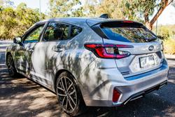 2025 Subaru Impreza 2.0S