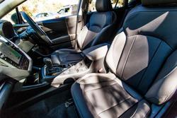 2025 Subaru Impreza 2.0S