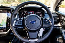 2025 Subaru Impreza 2.0S