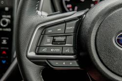 2025 Subaru Impreza 2.0S