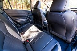 2025 Subaru Impreza 2.0S