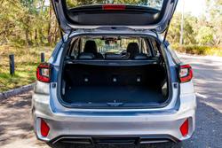 2025 Subaru Impreza 2.0S