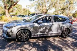 2025 Subaru Impreza 2.0S
