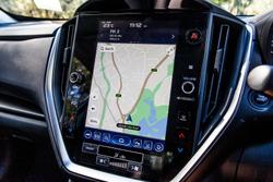 2025 Subaru Impreza 2.0S