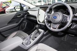 2025 Subaru Crosstrek 2.0L