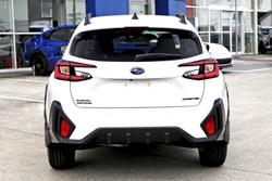 2025 Subaru Crosstrek 2.0L