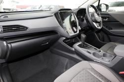 2025 Subaru Crosstrek 2.0L