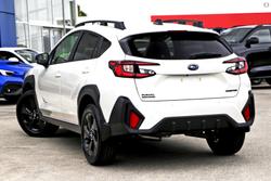 2025 Subaru Crosstrek 2.0L